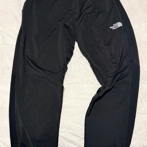 The North Face Men's Black Joggers